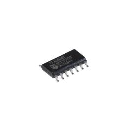 CONTROLLER GREENCHIP PENTRU SMPS, DIP8