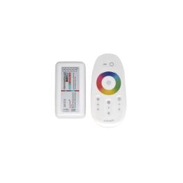 CONTROLLER LED RGB 12V 4X4A PT BANDA LED RGBW
