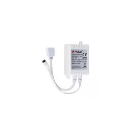 CONTROLLER LED RGB 24 BUTOANE