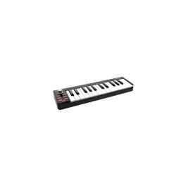 CONTROLLER MIDI 25 CLAPE