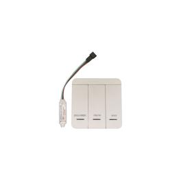 CONTROLLER PENTRU BANDA LED RUNNING