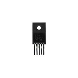 CONTROLLER PENTRU SMPS FLY-BACK