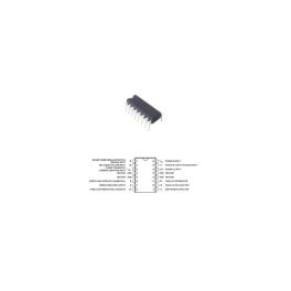 CONTROLLER SURSA ALIMENTARE IN COMUTATIE TEA2261