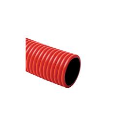 COPEX DUBLU IZOLAT ROSU D52/D63