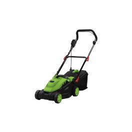 CORDED LAWN MOWER EL-LM45 1600W