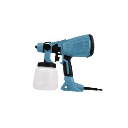 CORDED SPRAY GUN EL-SG43 150W