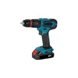 CORDLESS DRILL EL-CD56 18V