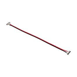 Corner connector for LED-Stripes unicolored IP20