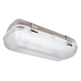 Corp de il de urgență Linda Transparente ML 5W/840 LED 230V