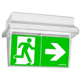 Corp de iluminat de urgență PM WirelessControl LED 3h 230V