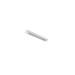 CORP DE ILUMINAT NINA CU TUB CU LED(600MM) 1X10W 4000K-4300K