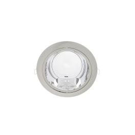 CORP DE ILUMINAT SPOT GL202 SATIN NICHEL 2XG24