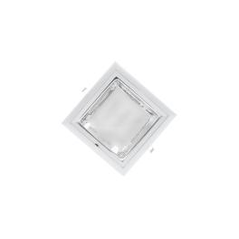 CORP DE ILUMINAT SPOT GL204 ALB 2XG24