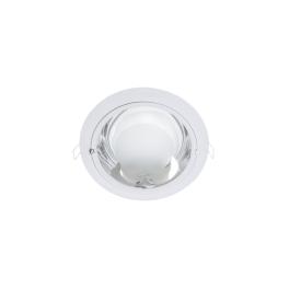 Corp de iluminat Spot GL205E alb 2x20W -  2