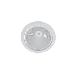 CORP DE ILUMINAT SPOT GL208 ALB RX7s PENTRU MHL