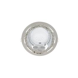 CORP DE ILUMINAT SPOT GL210E SATIN NICHEL 2XE27