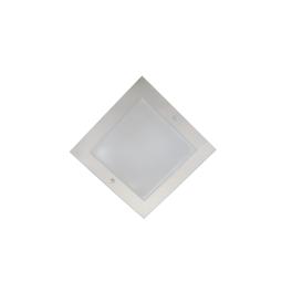 CORP DE ILUMINAT SPOT GL211  SATIN NICHEL 2XG24
