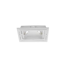 CORP DE ILUMINAT SPOT GL212 ALB RX7s PENTRU MHL