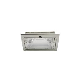 CORP DE ILUMINAT SPOT GL212  SATIN NICHEL RX7s PENTRU MHL