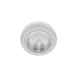 CORP DE ILUMINAT SPOT GL213E ALB 2XE27