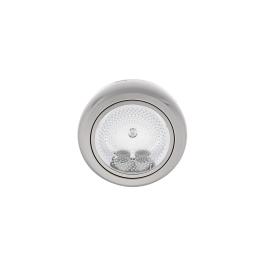 CORP DE ILUMINAT SPOT GL213E SATIN NICHEL 2XE27