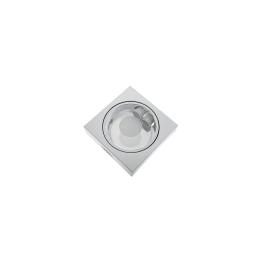 CORP DE ILUMINAT SPOT GL214E ALB 2XE27