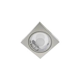 CORP DE ILUMINAT SPOT GL214E  SATIN NICHEL 2XE27