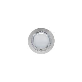 CORP DE ILUMINAT SPOT PENTRU BAIE GL103E  IP 44, SATIN NICHEL 2XE27