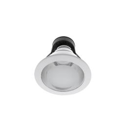 CORP DE ILUMINAT SPOT PENTRU BAIE GL120E  IP 44, ALB 1XE27