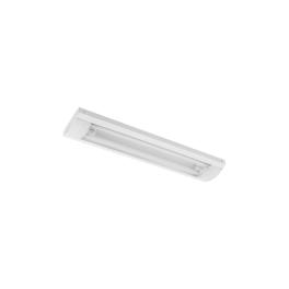 CORP IL. NINA CU TUBURI LED (600mm) 2X9W 6400K