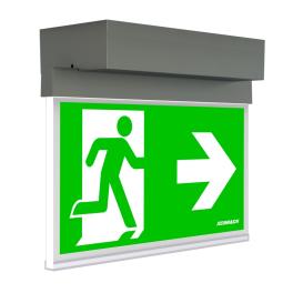 Corp il. siguranță AM WirelessControl 3h 230VAC aparent