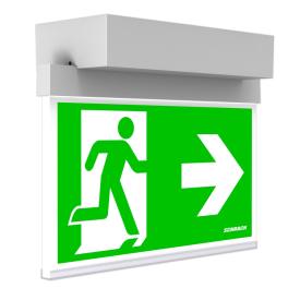 Corp il. siguranță AM WirelessControl 3h 230VAC aparent