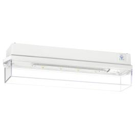 Corp il. siguranta KWI WirelessControl 4x1W ERT-LED 3h 230V