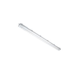 CORP ILUMINAT BELLA CU TUBURI LED 2X24W (1500mm) 4000K-4300K IP65