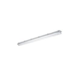 CORP ILUMINAT BELLA CU TUBURI LED (600mm) 2X9W 6200K-6500K IP65