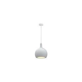 CORP ILUMINAT CU SOCLU E27 280X218MM - ALB