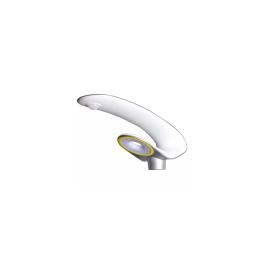 CORP ILUMINAT GRADINA LED SOLAR 20W 4000K ALB NEUTRU