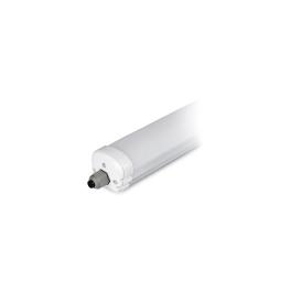 CORP ILUMINAT LED 120CM 24W 4000K 160LM/W IP65