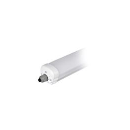 CORP ILUMINAT LED 60CM 18W 4000K ALB NEUTRU IP65 CIP SAMSUNG