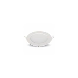 CORP ILUMINAT LED ROTUND INCORPORABIL 18W 4000K ALB NEUTRU