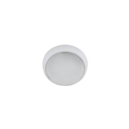 CORP ILUMINAT LED ROTUND TAVAN BRLED 6W ALB IP54