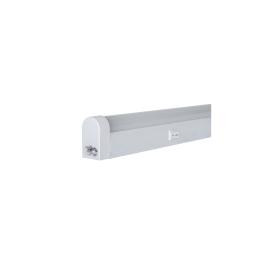 CORP ILUMINAT LED T5 14W 230V 860mm ROSU