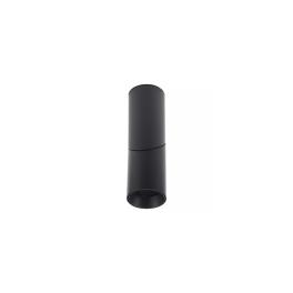 CORP ILUMINAT MONTAJ PERETE SOCLU GU10 - NEGRU