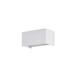 CORP ILUMINAT PERETE IP65 24W 4000K  - ALB