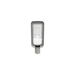 CORP ILUMINAT STRADAL LED 30W 6500K - GRI