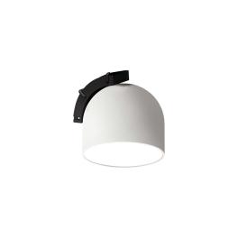 CORP LED MAGNETIC TRACKLIGHT 12W 3000K - ALB