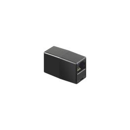 Coupler Cat.5e UTP, RJ45 female - RJ45 female