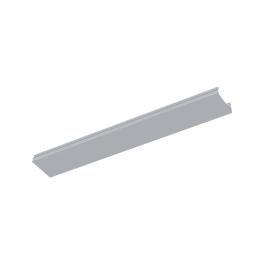 Cover Aluminium anodized, L-1425mm