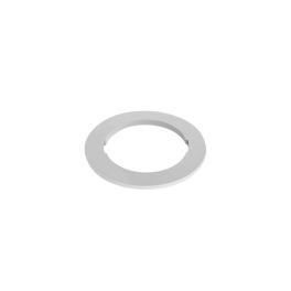Cover frame round ptr.Bea IP alb