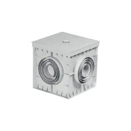 CP-20 MANHOLE BOX 200x200x200mm